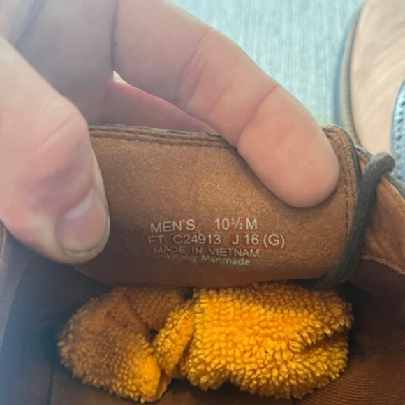 Cole Haan Original Grand Saddle II - Picture 5 of 6